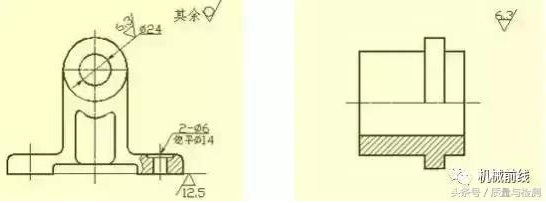 表面粗糙度符号在图样上的标注方法.png