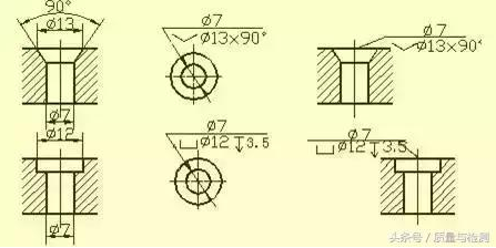 沉孔.png